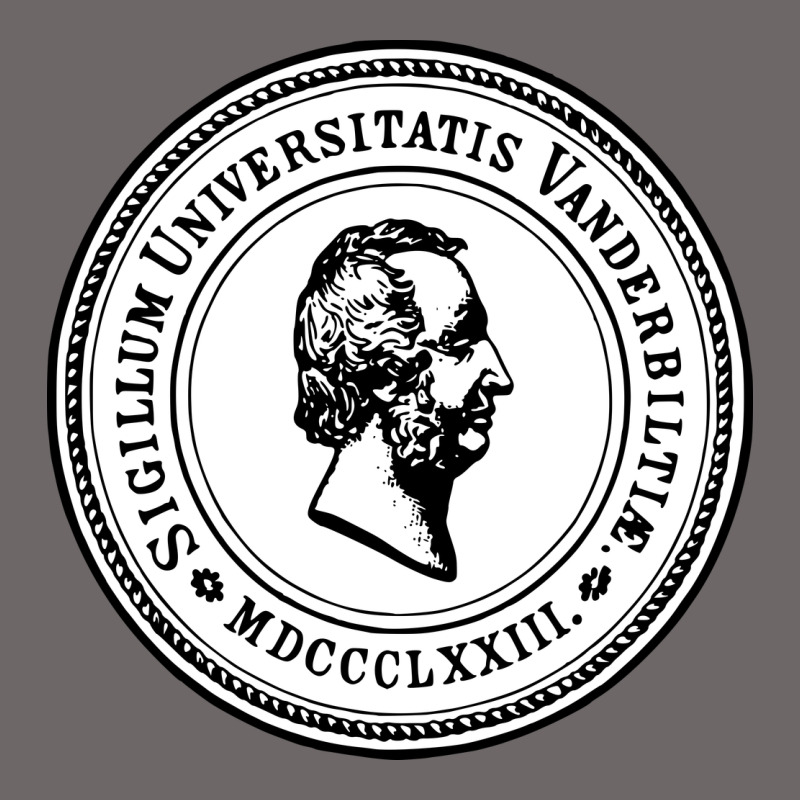 Vanderbilt University Classic Tee by linhVisuals | Teevron