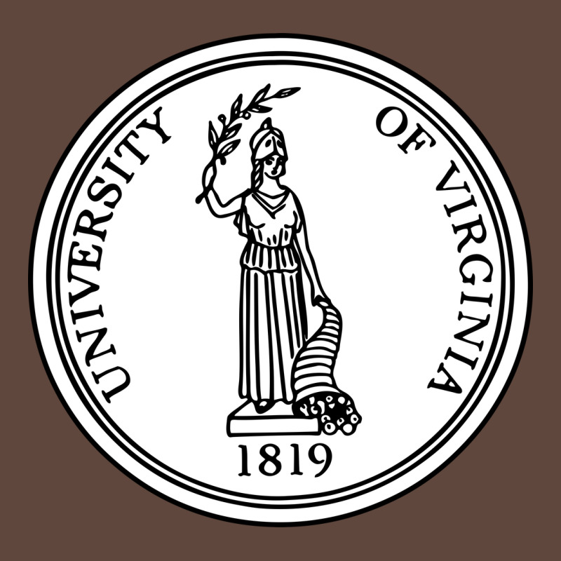 University Of Virginia Classic Tee by linhVisuals | Teevron