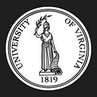 University Of Virginia Classic Tee | Teevron