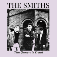 The Smiths   Friends Classic Tee | Teevron