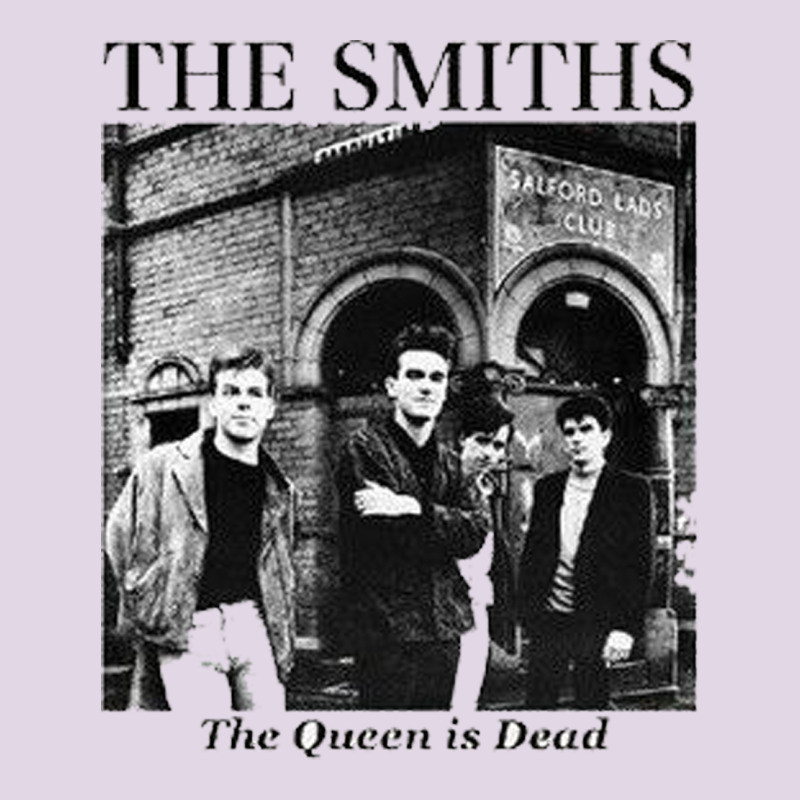 The Smiths   Friends Classic Tee by linhVisuals | Teevron