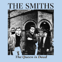 The Smiths   Friends Classic Tee | Teevron