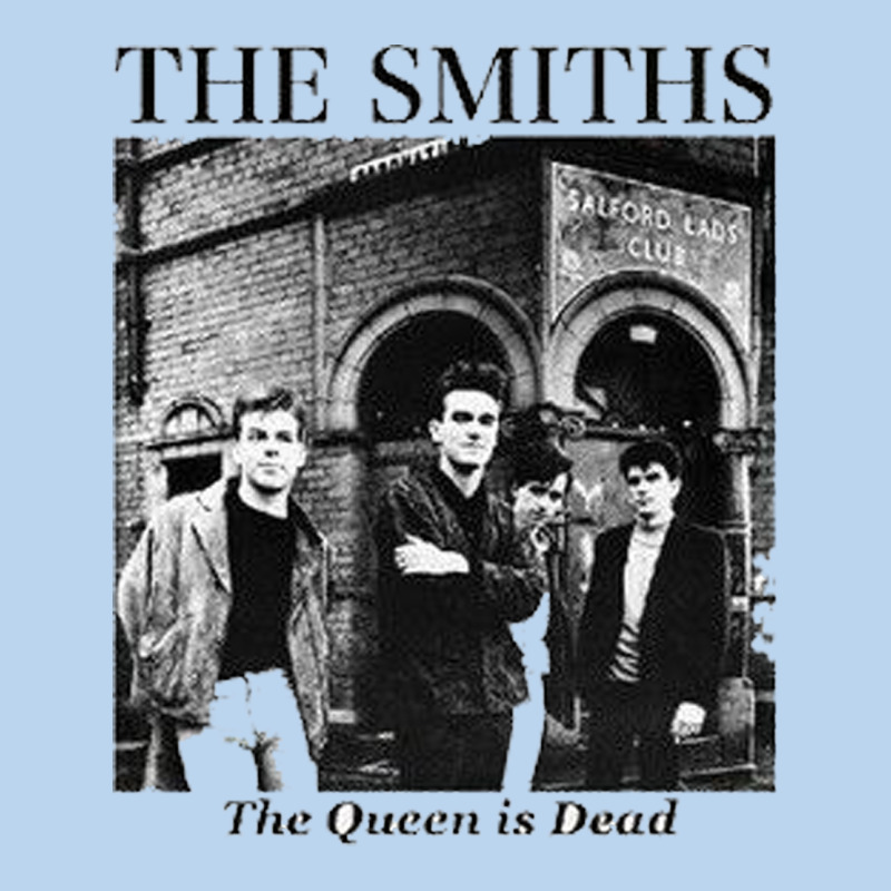 The Smiths   Friends Classic Tee by linhVisuals | Teevron