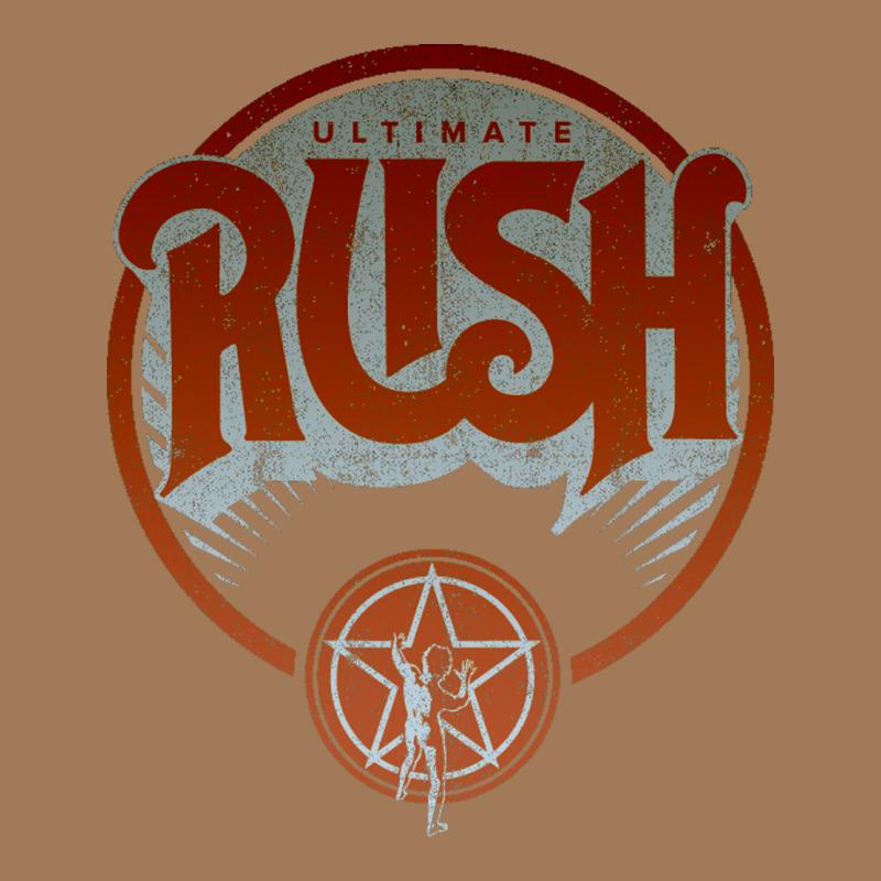 Rush Tour Classic Tee by linhVisuals | Teevron