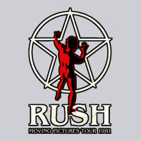 Rush Tour 1981 Classic Tee | Teevron