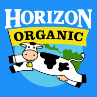 Horizon Organic Milk Classic Tee | Teevron