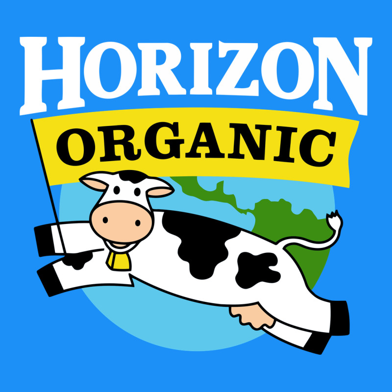 Horizon Organic Milk Classic Tee by linhVisuals | Teevron