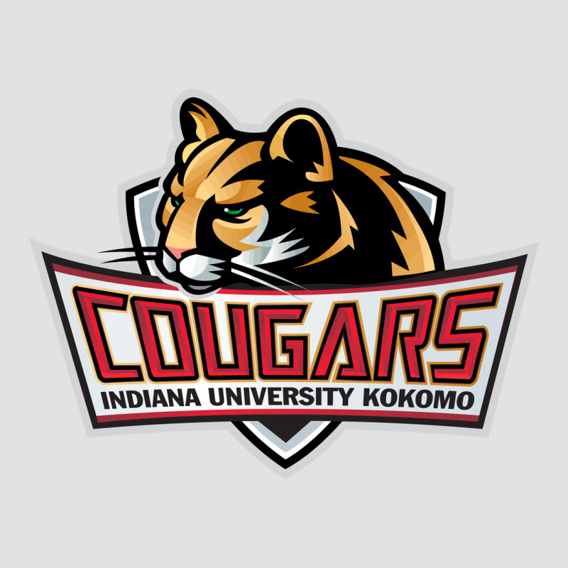 Cougars, Kokomo Education Classic Tee by linhVisuals | Teevron