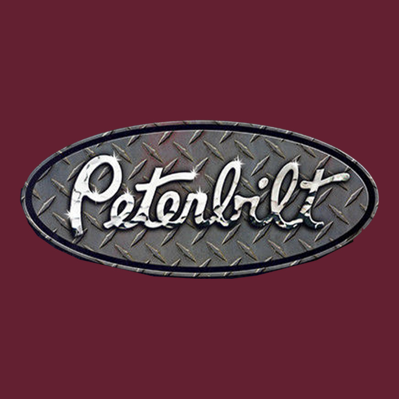 Peterbilt Trucks Classic Tee by linhVisuals | Teevron