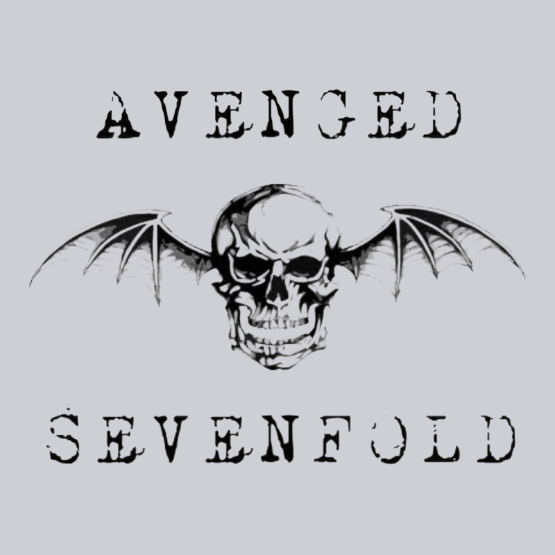 Avenged Sevenfold [tw] Classic Tee by linhVisuals | Teevron