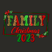 Family Christmas 2023 Heavy Core Tee | Teevron