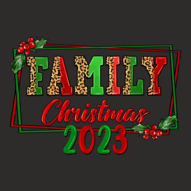 Family Christmas 2023 Heavy Core Tee by FaDigitalArtStudio | Teevron