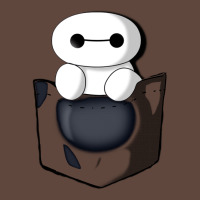 Baymax In Pocket [tb] Classic Tee | Teevron
