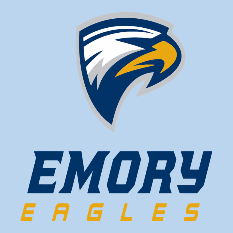Emory Eagles Classic Tee by linhVisuals | Teevron