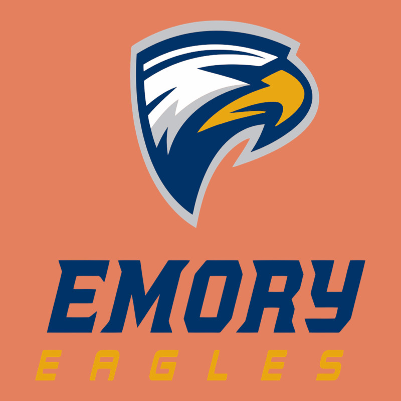 Emory Eagles Classic Tee by linhVisuals | Teevron