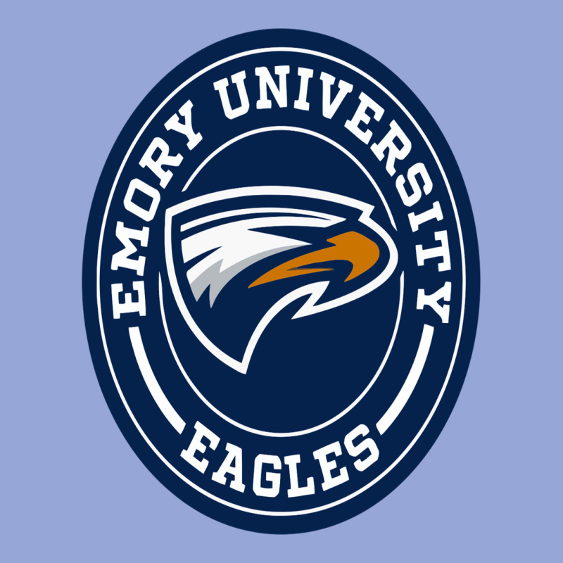 Emory Eagles Classic Tee by linhVisuals | Teevron