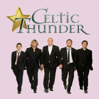 Celtic Thunder Classic Tee | Teevron