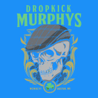 Dropkick Murphy's Classic Tee | Teevron