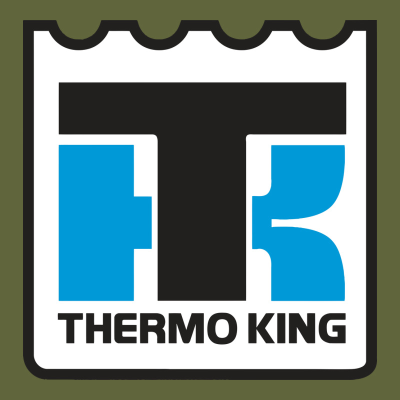 Thermo King Classic Tee by linhVisuals | Teevron