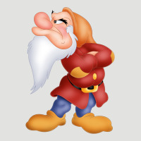 Grumpy Dopey Dwarf Classic Tee | Teevron