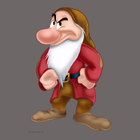 Grumpy Dopey Dwarf Classic Tee | Teevron
