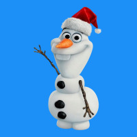 Olaf Classic Tee | Teevron