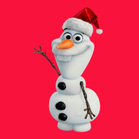 Olaf Classic Tee | Teevron