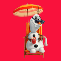 Olaf Classic Tee | Teevron