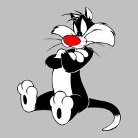 Sylvester Cat Classic Tee | Teevron