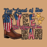 The Land Yee The Home Of The Haw Vintage Tee | Teevron