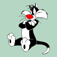 Sylvester Cat Classic Tee | Teevron