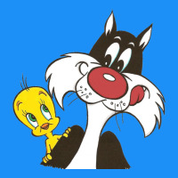 Tweety And Sylvester Classic Tee | Teevron