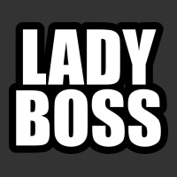 Lady boss... | Teevron