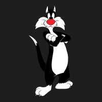 Sylvester Cat Classic Tee | Teevron