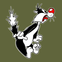 Sylvester Cat Classic Tee | Teevron