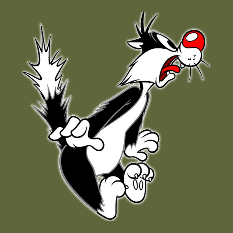 Sylvester Cat Classic Tee by linhVisuals | Teevron