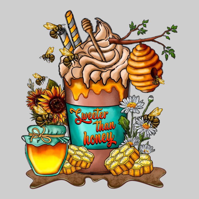 Than Honey Premium Tee by CowhideDigitalArt | Teevron