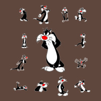 Sylvester Cat Classic Tee | Teevron