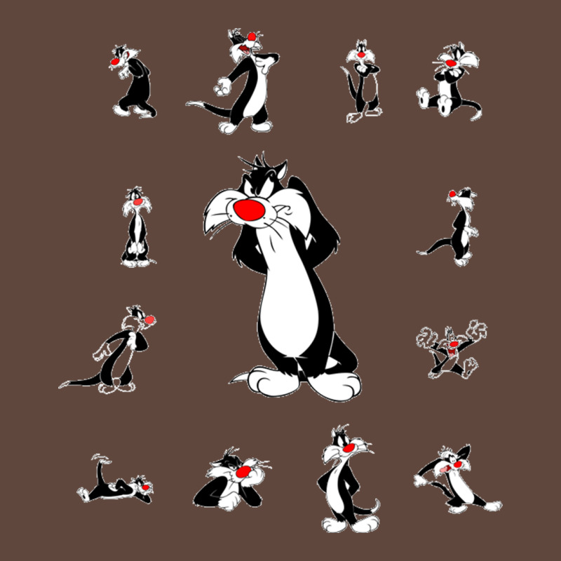 Sylvester Cat Classic Tee by linhVisuals | Teevron