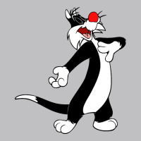 Sylvester Cat Classic Tee | Teevron
