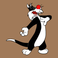 Sylvester Cat Classic Tee | Teevron