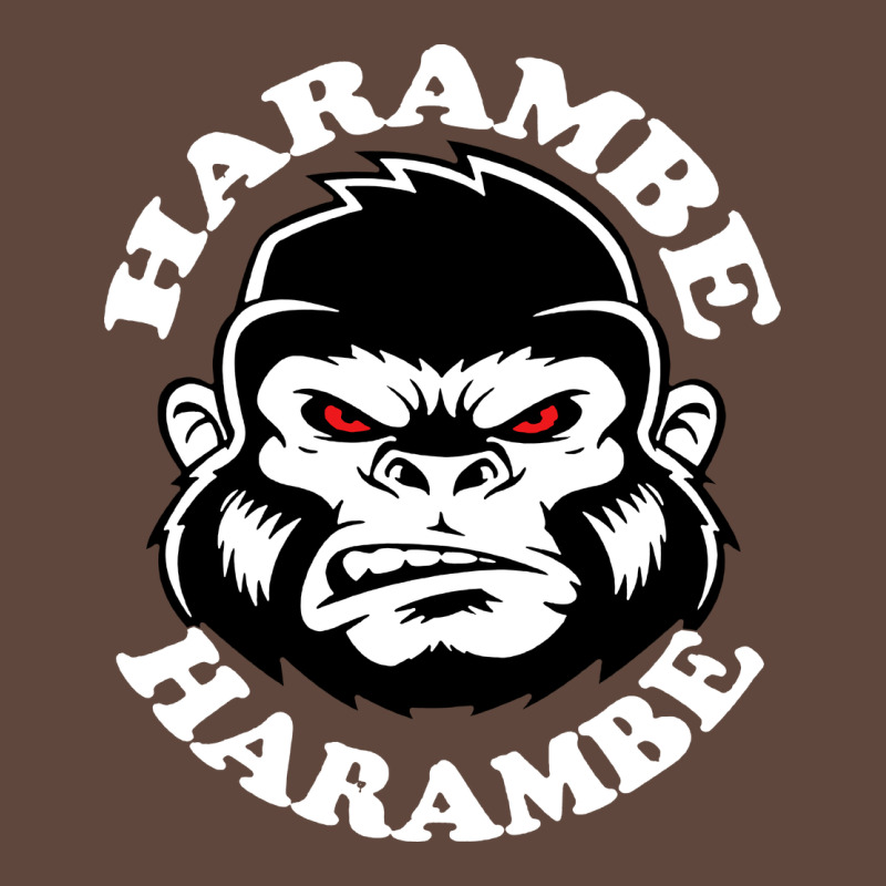Harambe Classic Tee by linhVisuals | Teevron