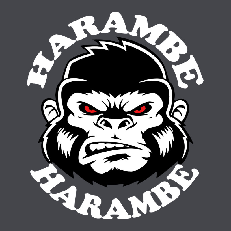 Harambe Classic Tee by linhVisuals | Teevron