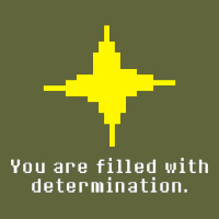 Undertale   Determination Point Classic Tee | Teevron