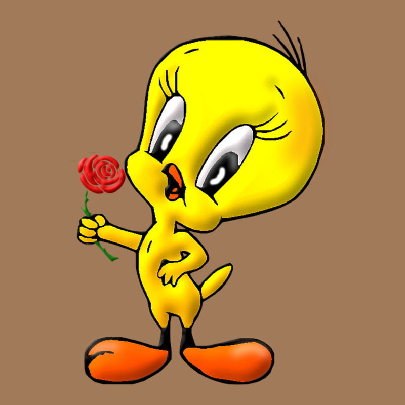 Tweety Classic Tee by linhVisuals | Teevron
