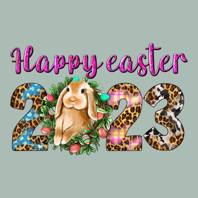Happy Easter 2023 Classic Tee by BundleAndBundleShop | Teevron