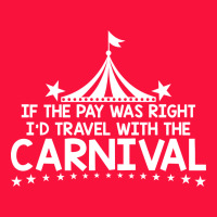 Carnival Classic Tee | Teevron