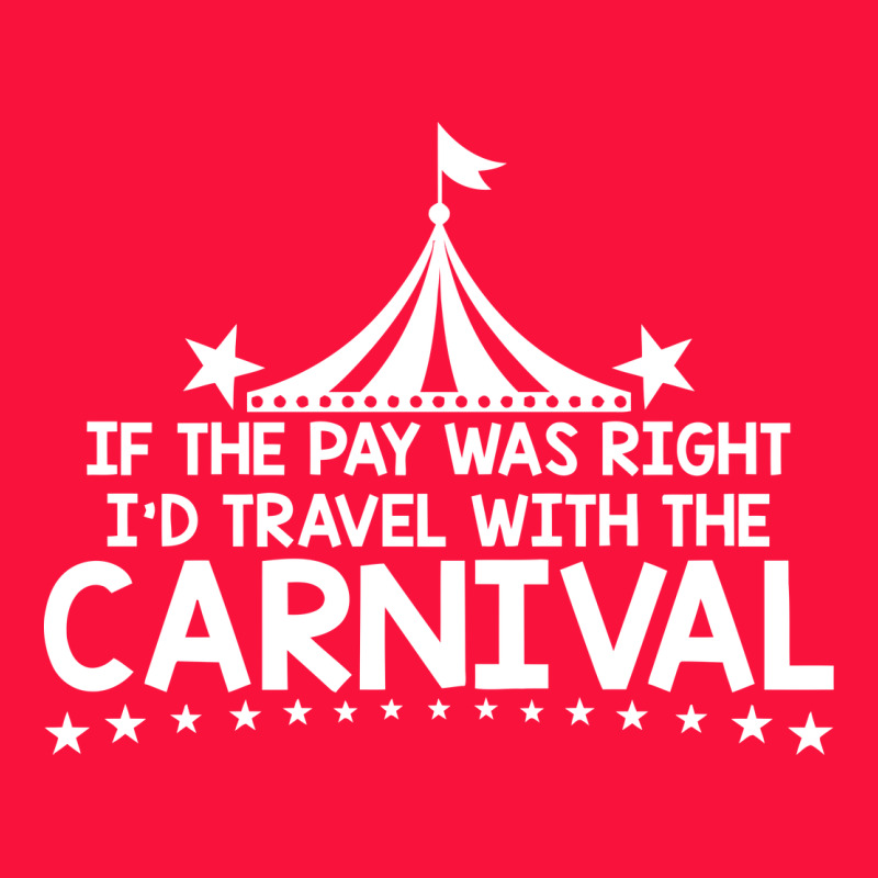 Carnival Classic Tee by linhVisuals | Teevron