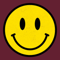 Vintage Retro Happy Smiley Face 80's 90's Aesthetic Sweatshirt Classic Tee | Teevron