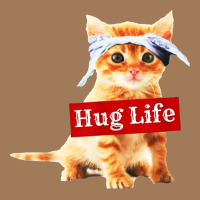 Hug Life Kitty Cat Classic Tee | Teevron